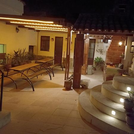 Hospedaje Ajayu Sucre Exteriér fotografie