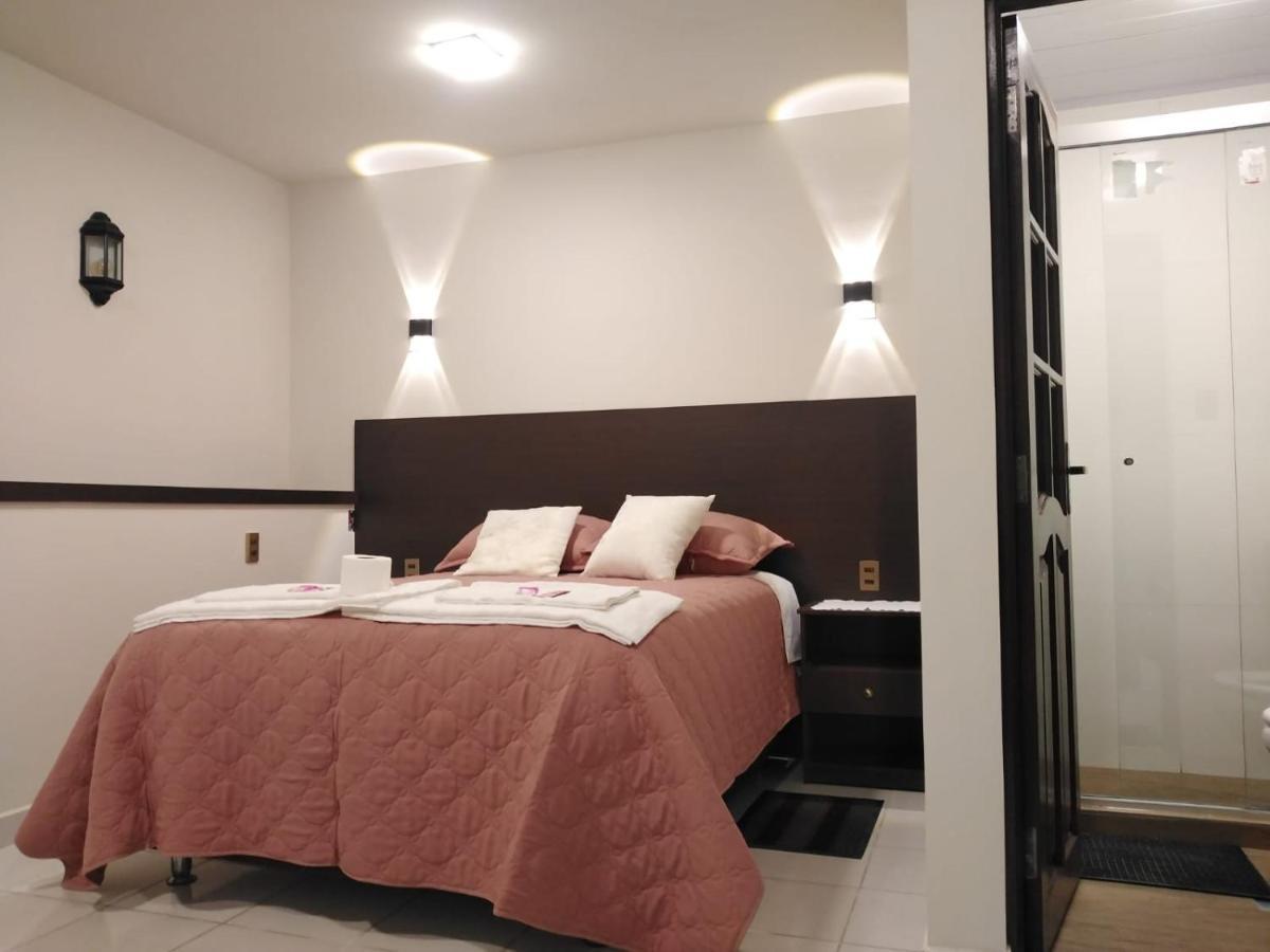 Hospedaje Ajayu Sucre Exteriér fotografie