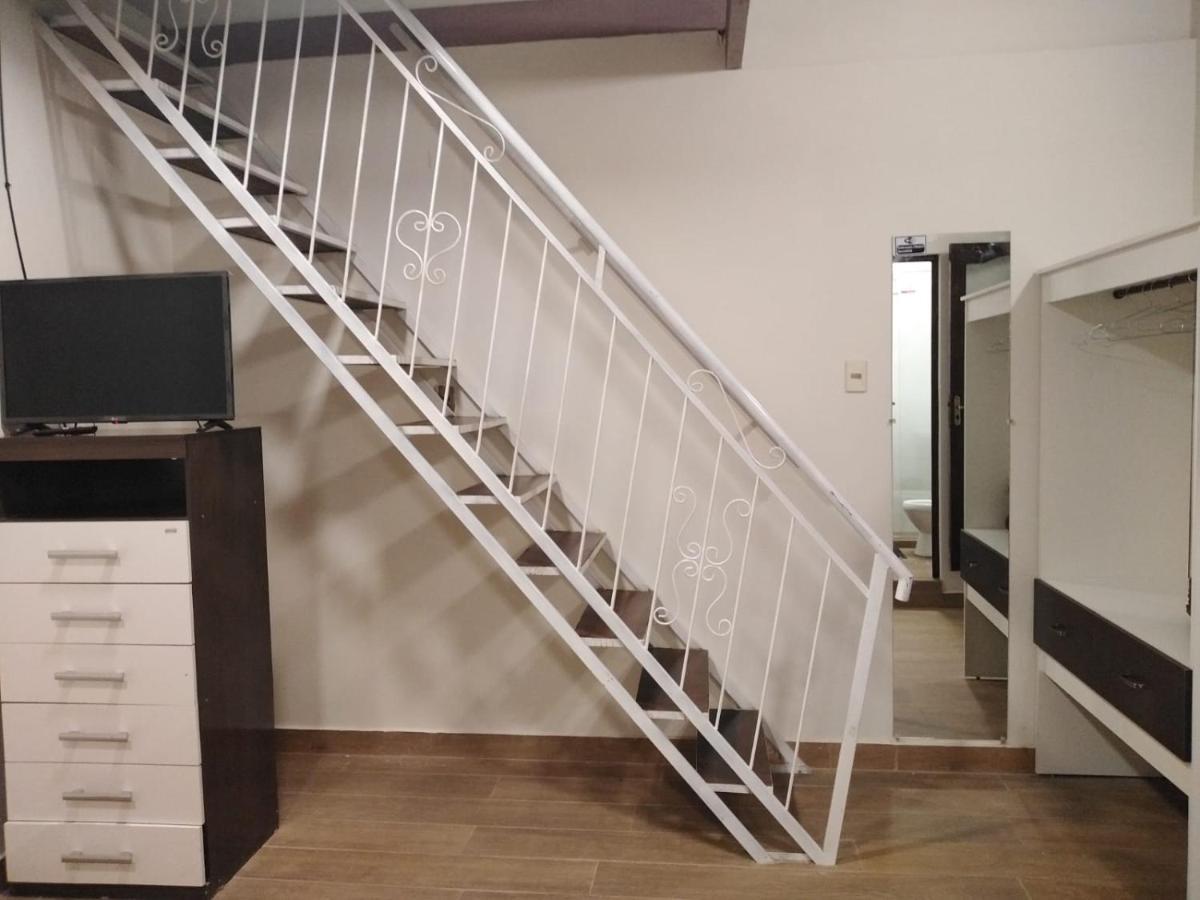 Hospedaje Ajayu Sucre Exteriér fotografie