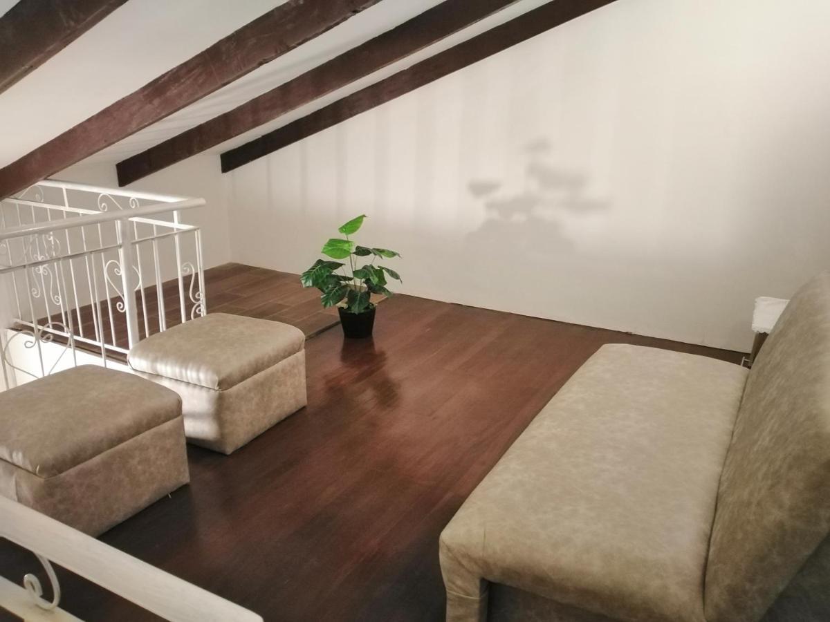 Hospedaje Ajayu Sucre Exteriér fotografie