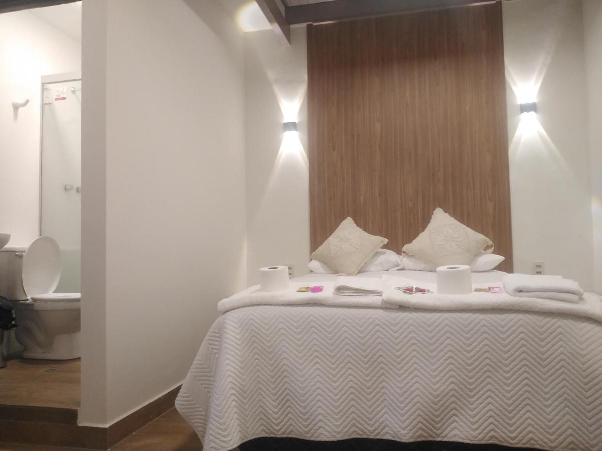 Hospedaje Ajayu Sucre Pokoj fotografie
