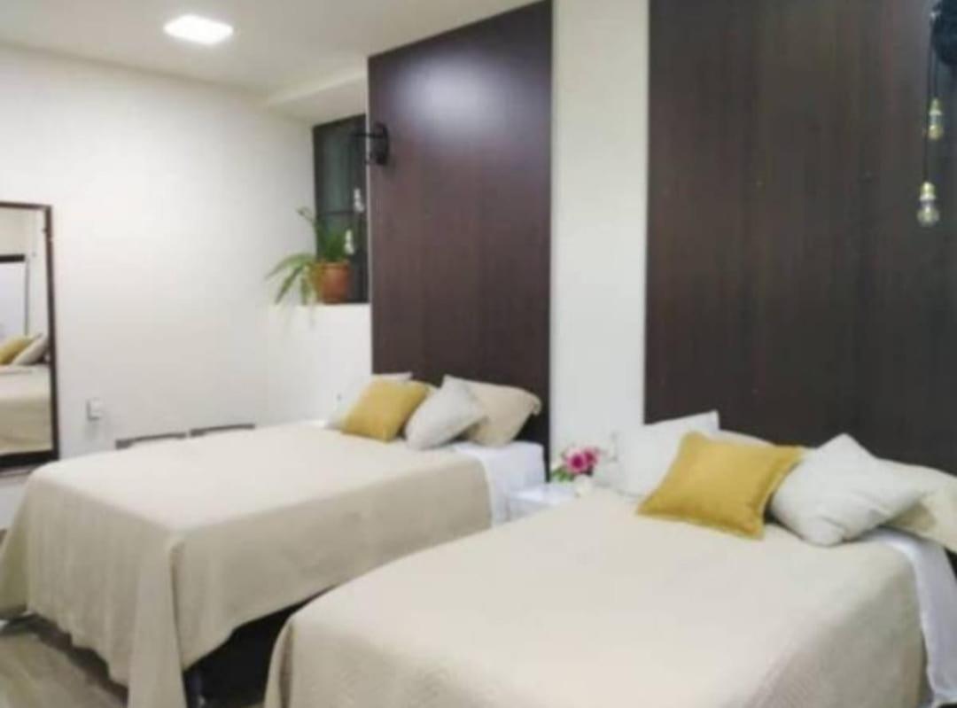 Hospedaje Ajayu Sucre Exteriér fotografie