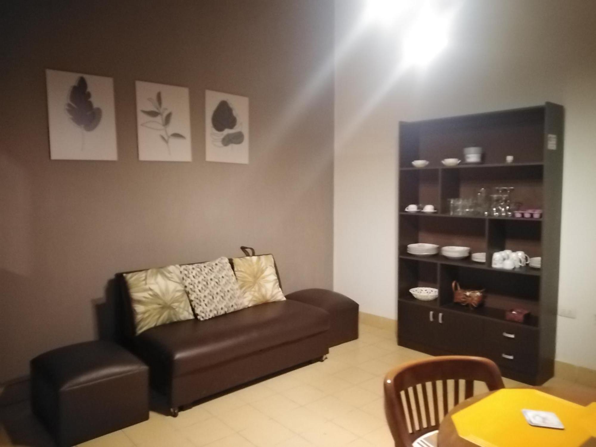 Hospedaje Ajayu Sucre Pokoj fotografie