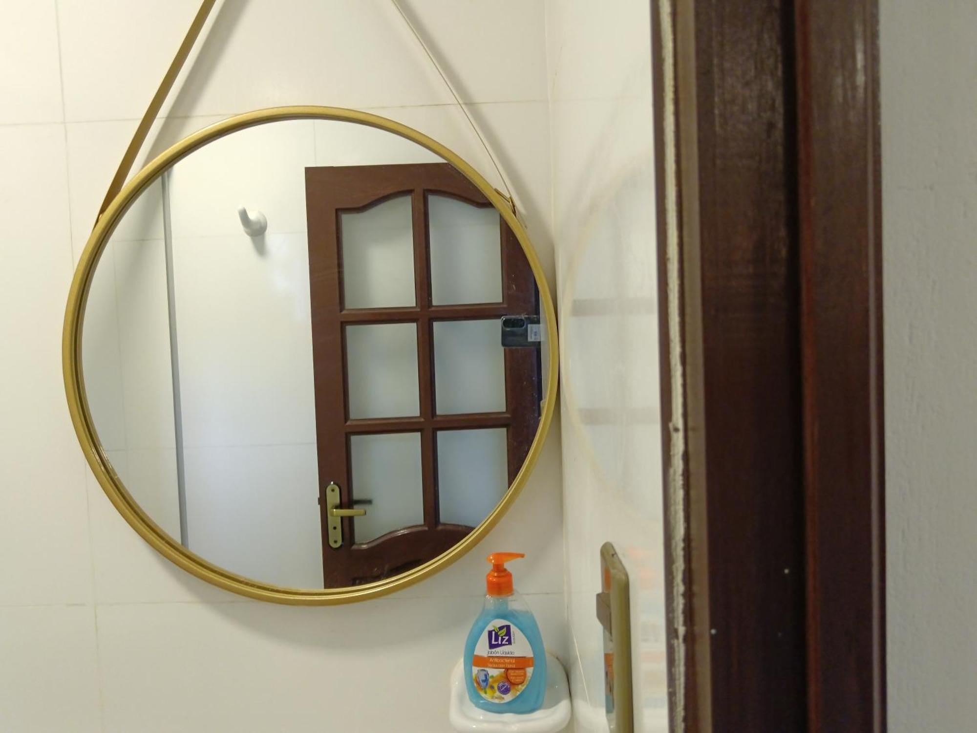 Hospedaje Ajayu Sucre Pokoj fotografie