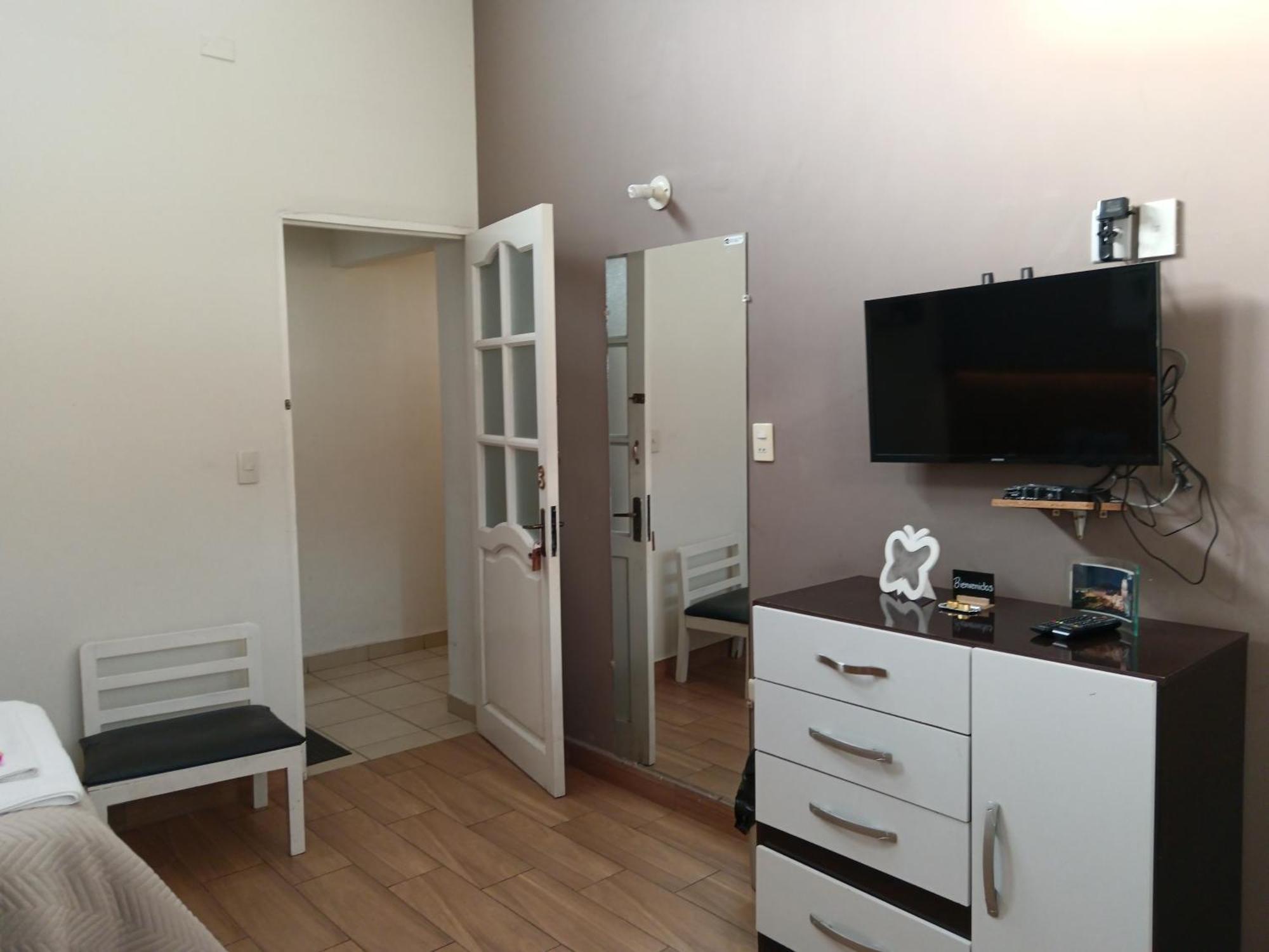 Hospedaje Ajayu Sucre Pokoj fotografie