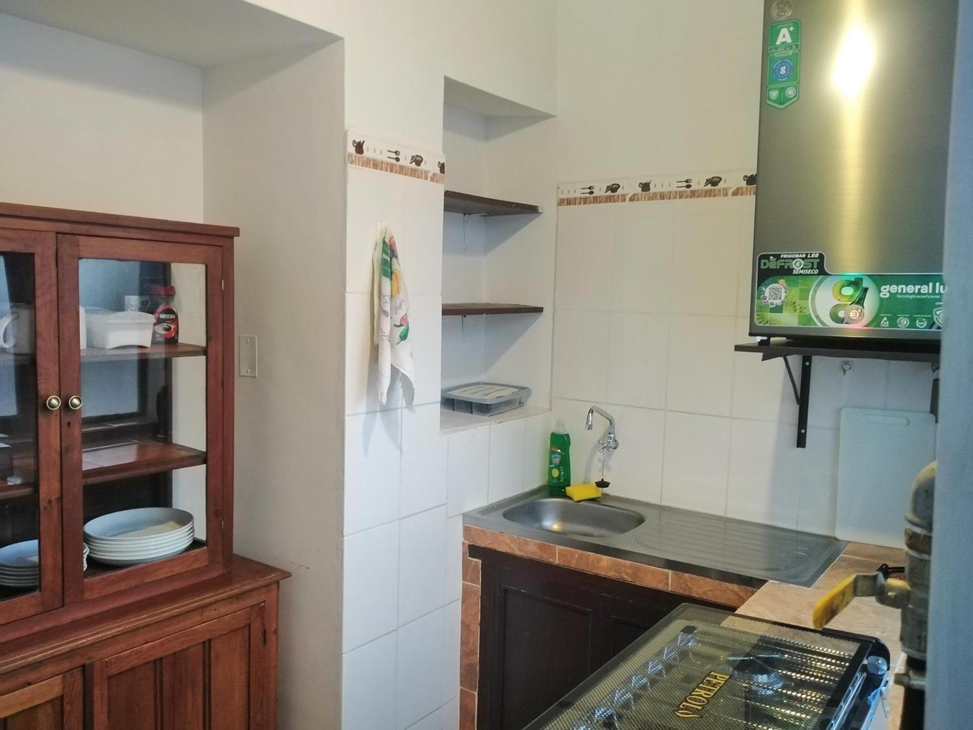 Hospedaje Ajayu Sucre Pokoj fotografie