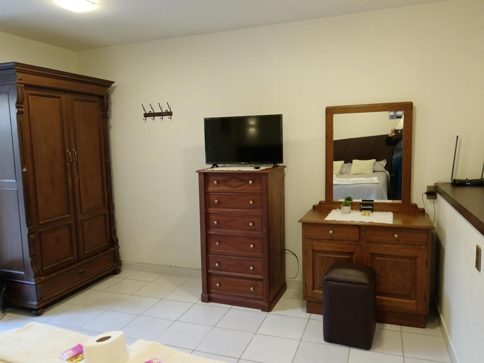 Hospedaje Ajayu Sucre Pokoj fotografie